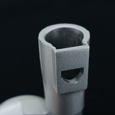 Honda (Original OE) - HONDA CBR125 CBR125R JC39 Tachoantrieb Tachoschnecke Tachogeber nur 4392km - Bild 2 von 5