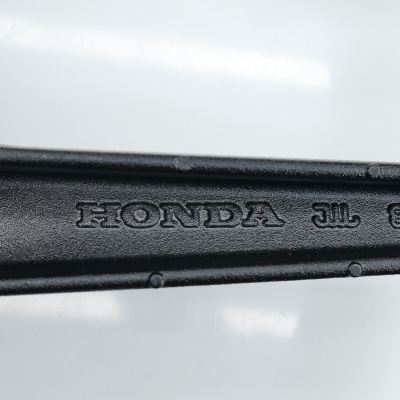 Honda (Original OE) - HONDA CBR125 CBR125R JC34 JC39 Felge hinten Hinterradfelge Hinterrad UNFALLFREI - Bild 5 von 7