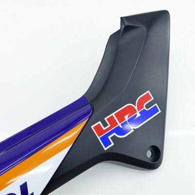 Honda (Original OE) - HONDA CBR125 CBR125R JC34 Repsol Heckverkleidung rechts Verkleidung hinten - Bild 4 von 8