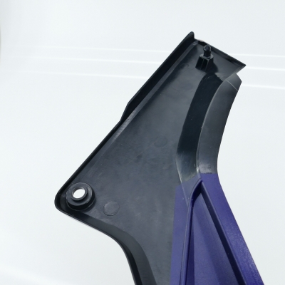 Honda (Original OE) - HONDA CBR125 CBR125R JC34 Repsol Heckverkleidung rechts Verkleidung hinten - Bild 7 von 8