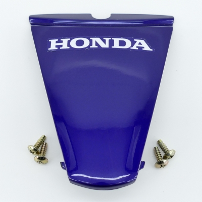 HONDA CBR125 CBR125R JC34 Repsol Heckverkleidung mitte Verkleidung nur 6363km