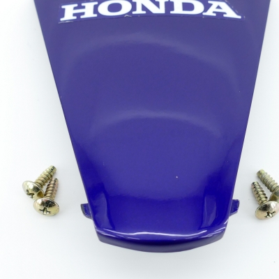 Honda (Original OE) - HONDA CBR125 CBR125R JC34 Repsol Heckverkleidung mitte Verkleidung nur 6363km - Bild 2 von 5