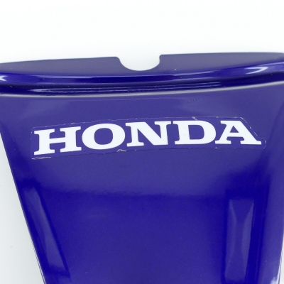 Honda (Original OE) - HONDA CBR125 CBR125R JC34 Repsol Heckverkleidung mitte Verkleidung nur 6363km - Bild 3 von 5