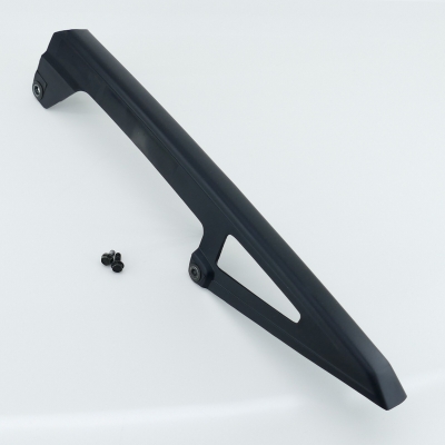 HONDA CBR125 CBR125R JC34 Kettenschutz Kettenabdeckung Abdeckung UNFALLFREI