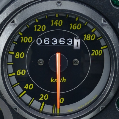 Honda (Original OE) - HONDA CBR125 CBR125R JC34 Kettenschutz Kettenabdeckung Abdeckung UNFALLFREI - Bild 4 von 4