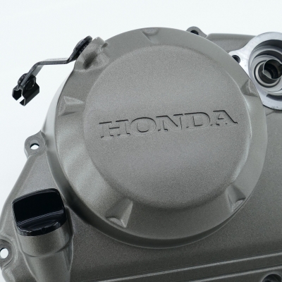 Honda (Original OE) - HONDA CBR125 CBR125R JC34 Kupplungsdeckel Motordeckel Seitendeckel UNFALLFREI - Bild 2 von 5