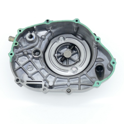 Honda (Original OE) - HONDA CBR125 CBR125R JC34 Kupplungsdeckel Motordeckel Seitendeckel UNFALLFREI - Bild 4 von 5