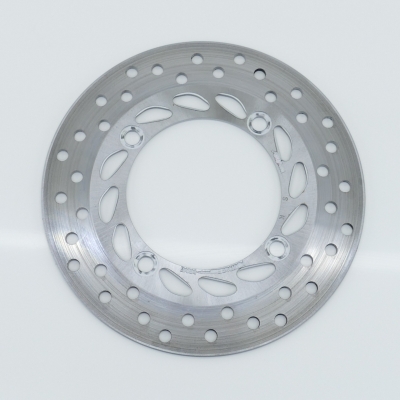 HONDA CBR125 CBR125R JC34 Bremsscheibe hinten Hinterradbremsscheibe 3,82mm