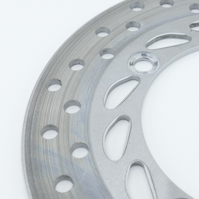 Honda (Original OE) - HONDA CBR125 CBR125R JC34 Bremsscheibe hinten Hinterradbremsscheibe 3,82mm - Bild 2 von 3