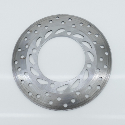 Honda (Original OE) - HONDA CBR125 CBR125R JC34 Bremsscheibe hinten Hinterradbremsscheibe 3,82mm - Bild 3 von 3