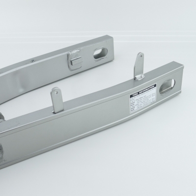 Yamaha (Original OE) - YAMAHA FZ6 FZ6-S RJ07 Fazer Schwinge Hinterradschwinge UNFALLFREI - Bild 3 von 6