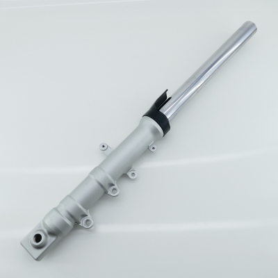 YAMAHA FZ6 FZ6-S RJ07 Fazer Gabel Gabelholm links nur 13960km