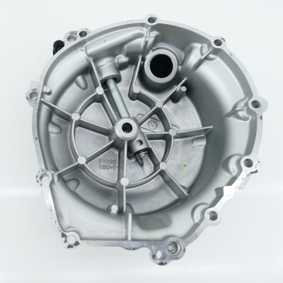 Yamaha (Original OE) - YAMAHA FZ6 FZ6-S RJ07 Fazer Kupplungsdeckel Motordeckel Seitendeckel Motor - Bild 4 von 5