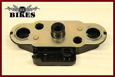 SUZUKI GSF600 GSF600S Bandit WVA8 POP - Sitzbankverriegelung Verriegelung Sitz