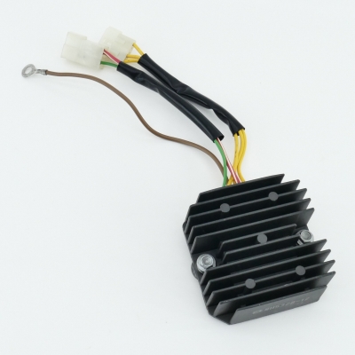 BMW F650 F650ST Typ 169 Lichtmaschinenregler Gleichrichter Regler Umwandler