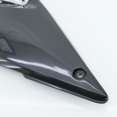 Suzuki (Original OE) - SUZUKI GSF600 GSF600S WVA8 Chrom Seitenverkleidung links Seitenabdeckung - Bild 2 von 6