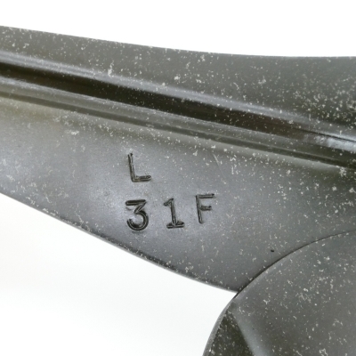 Suzuki (Original OE) - SUZUKI GSF600 GSF600S WVA8 Seitenverkleidungshalter links Verkleidungshalter - Bild 2 von 4