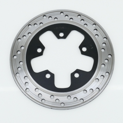 SUZUKI GSF600 GSF600S WVA8 Bremsscheibe hinten Hinterradbremsscheibe 4,6mm