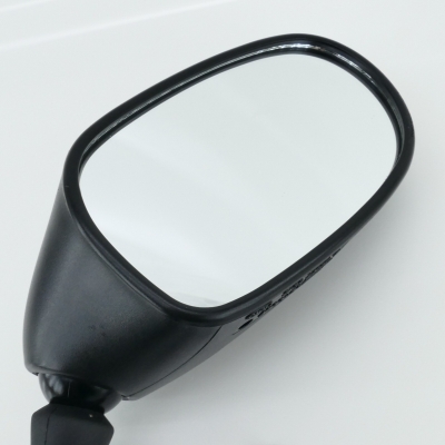 Suzuki (Original OE) - SUZUKI GSF600 GSF600S WVA8 Spiegel Rückspiegel rechts nur 16608km - Bild 3 von 6