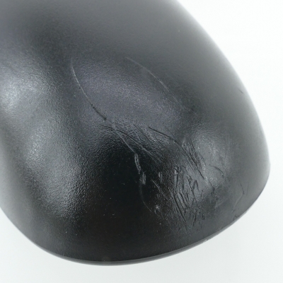 Suzuki (Original OE) - SUZUKI GSF600 GSF600S WVA8 Spiegel Rückspiegel rechts nur 16608km - Bild 5 von 6