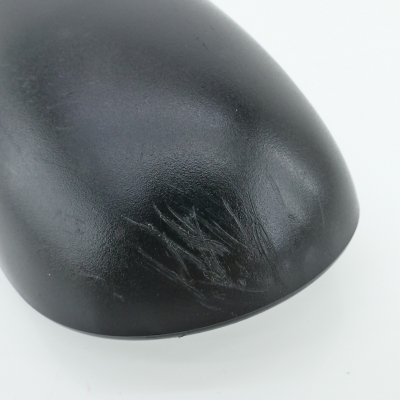 Suzuki (Original OE) - SUZUKI GSF600 GSF600S WVA8 Spiegel Rückspiegel links nur 16608km - Bild 5 von 6