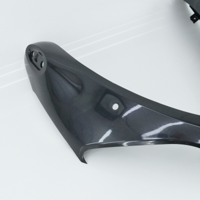 Suzuki (Original OE) - SUZUKI GSF600 GSF600S WVA8 Frontverkleidung Scheinwerfer Maske Verkleidung - Bild 2 von 7