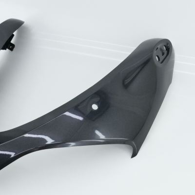 Suzuki (Original OE) - SUZUKI GSF600 GSF600S WVA8 Frontverkleidung Scheinwerfer Maske Verkleidung - Bild 4 von 7