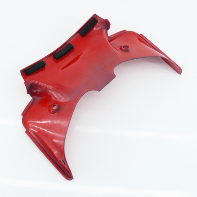 Suzuki (Original OE) - SUZUKI GSF600 GSF600S WVA8 Verkleidung mitte unten Frontverkleidung nur 16608km - Bild 4 von 5