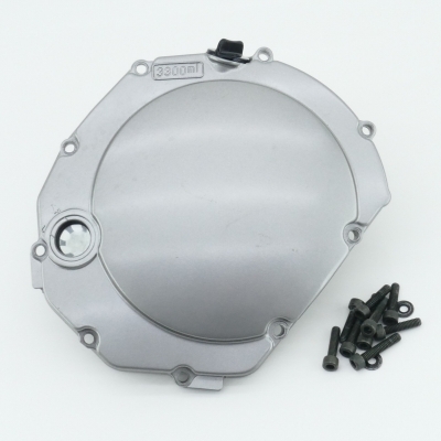 SUZUKI GSF600 GSF600S WVA8 Motordeckel Kupplungsdeckel Seitendeckel Deckel Motor