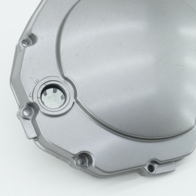 Suzuki (Original OE) - SUZUKI GSF600 GSF600S WVA8 Motordeckel Kupplungsdeckel Seitendeckel Deckel Motor - Bild 2 von 5