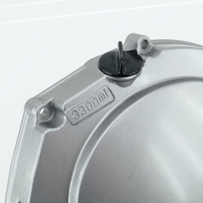 Suzuki (Original OE) - SUZUKI GSF600 GSF600S WVA8 Motordeckel Kupplungsdeckel Seitendeckel Deckel Motor - Bild 3 von 5