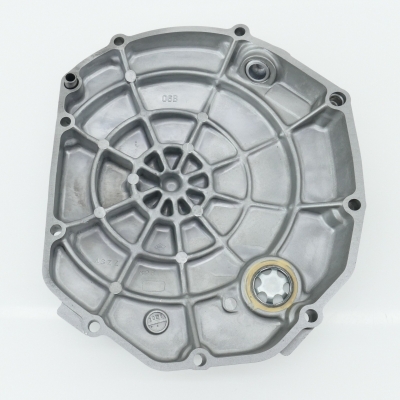 Suzuki (Original OE) - SUZUKI GSF600 GSF600S WVA8 Motordeckel Kupplungsdeckel Seitendeckel Deckel Motor - Bild 4 von 5