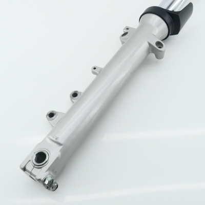 Suzuki (Original OE) - SUZUKI GSF600 GSF600S WVA8 SHOWA Gabel Gabelholm Telegabel rechts nur 16608km - Bild 2 von 7