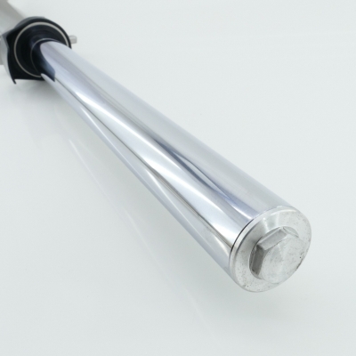 Suzuki (Original OE) - SUZUKI GSF600 GSF600S WVA8 SHOWA Gabel Gabelholm Telegabel rechts nur 16608km - Bild 4 von 7