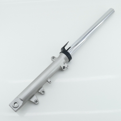 SUZUKI GSF600 GSF600S WVA8 SHOWA Gabel Gabelholm Telegabel links nur 16608km