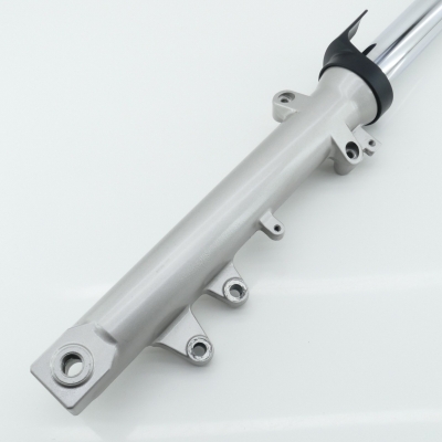 Suzuki (Original OE) - SUZUKI GSF600 GSF600S WVA8 SHOWA Gabel Gabelholm Telegabel links nur 16608km - Bild 2 von 7