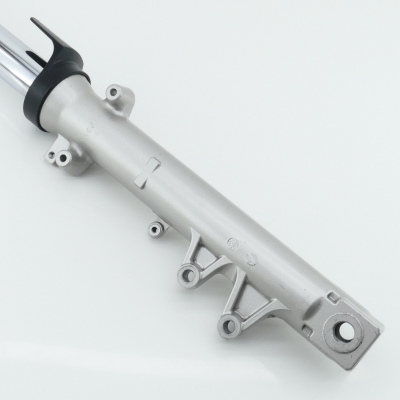 Suzuki (Original OE) - SUZUKI GSF600 GSF600S WVA8 SHOWA Gabel Gabelholm Telegabel links nur 16608km - Bild 5 von 7