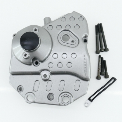 SUZUKI GSF600 GSF600S WVA8 Ritzelabdeckung Ritzeldeckel Abdeckung Kette