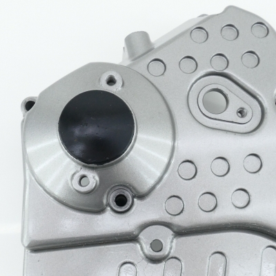 Suzuki (Original OE) - SUZUKI GSF600 GSF600S WVA8 Ritzelabdeckung Ritzeldeckel Abdeckung Kette - Bild 3 von 5