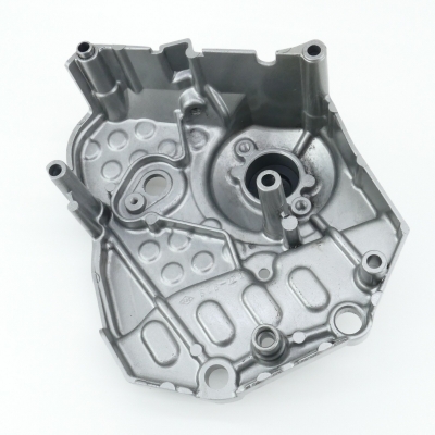 Suzuki (Original OE) - SUZUKI GSF600 GSF600S WVA8 Ritzelabdeckung Ritzeldeckel Abdeckung Kette - Bild 4 von 5