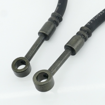 Suzuki (Original OE) - SUZUKI GSF600 GSF600S WVA8 Bremsleitung vorn Bremsschlauch Bremsschläuche - Bild 2 von 4