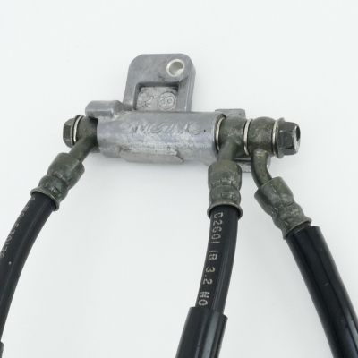 Suzuki (Original OE) - SUZUKI GSF600 GSF600S WVA8 Bremsleitung vorn Bremsschlauch Bremsschläuche - Bild 3 von 4