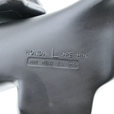 Honda (Original OE) - HONDA CBR600 CBR600F PC35 2001-2007 Luftkanal Ram Air links Luftansaug Ansaug - Bild 5 von 6