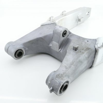 Honda (Original OE) - HONDA CBR600 CBR600F PC35 2001-2007 Schwinge Hinterradschwinge nur 5108km - Bild 2 von 7