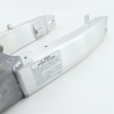 Honda (Original OE) - HONDA CBR600 CBR600F PC35 2001-2007 Schwinge Hinterradschwinge nur 5108km - Bild 3 von 7