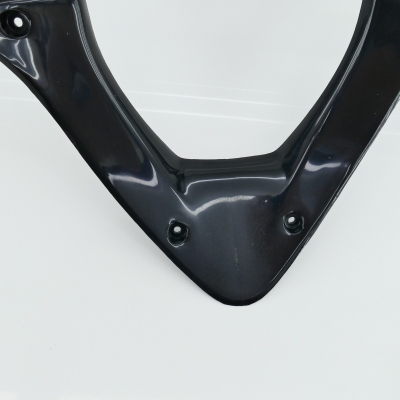 Honda (Original OE) - HONDA CBR600 CBR600F PC35 2001-2007 Bugverkleidung Verkleidung Bug vorn Kiel - Bild 2 von 6