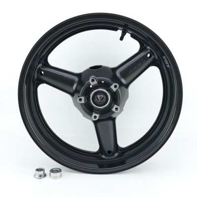 SUZUKI GSF600 GSF600S WVA8 Felge hinten Hinterradfelge Rad Hinterrad nur 16608km