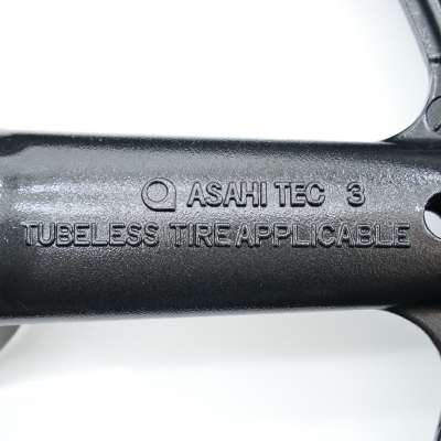 Suzuki (Original OE) - SUZUKI GSF600 GSF600S WVA8 Felge vorn vorne Vorderradfelge Vorderrad nur 16608km - Bild 8 von 9