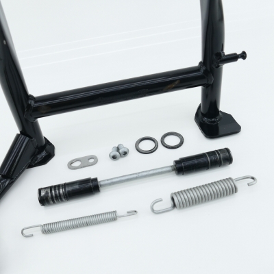 BMW (Original OE) - BMW R1150RS R 1150 RS R22 Ständer Hauptständer nur 18726km - Bild 2 von 6