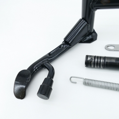 BMW (Original OE) - BMW R1150RS R 1150 RS R22 Ständer Hauptständer nur 18726km - Bild 3 von 6